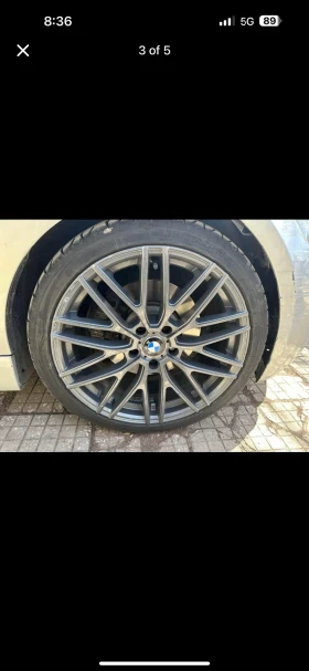   245/35R19  BMW 330 | Mobile.bg    2
