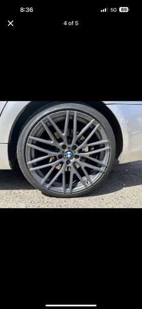        245/35R19  BMW 330