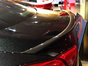 Maserati Ghibli Novitec Tridente, снимка 8