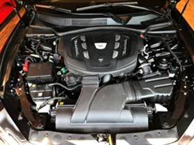 Maserati Ghibli Novitec Tridente, снимка 14