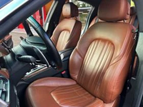 Maserati Ghibli Novitec Tridente, снимка 9