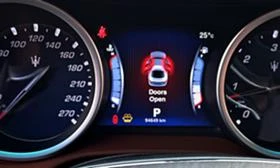 Maserati Ghibli Novitec Tridente, снимка 13