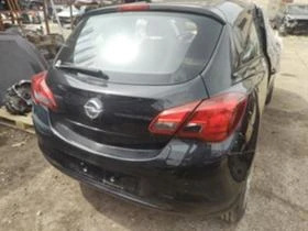 Opel Corsa 1.4, снимка 4