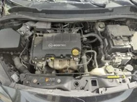 Opel Corsa 1.4, снимка 8