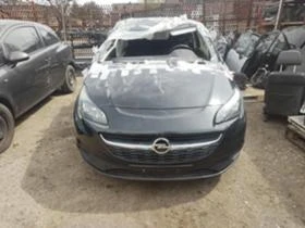 Opel Corsa 1.4, снимка 1