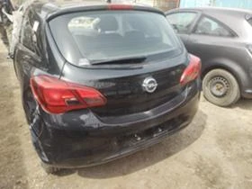Opel Corsa 1.4, снимка 3