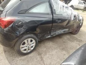 Opel Corsa 1.4, снимка 5