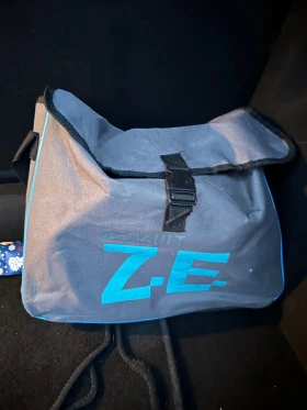 Renault Zoe R110 Intensive ZE40, снимка 4