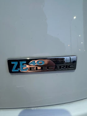 Renault Zoe R110 Intensive ZE40, снимка 2