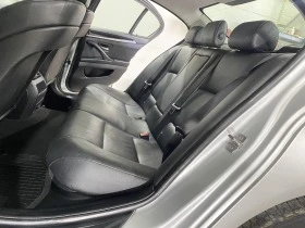 BMW 520 D * NAVI* , снимка 10