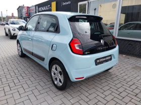 Renault Twingo  - изображение 4