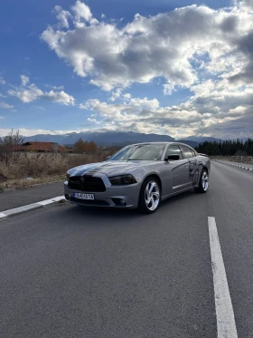 Dodge Charger 5.7 HEMI