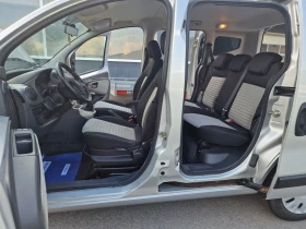 Fiat Qubo 1.4I* 81000* км , снимка 14