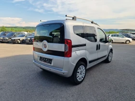 Fiat Qubo 1.4I* 81000* км , снимка 6
