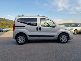 Fiat Qubo 1.4I* 81000* км , снимка 8