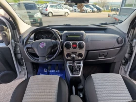 Fiat Qubo 1.4I* 81000* км , снимка 11