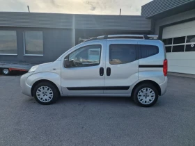 Fiat Qubo 1.4I* 81000* км , снимка 7