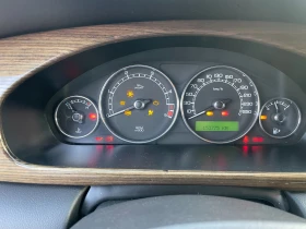 Jaguar X-type 2.2D Facelift, снимка 13