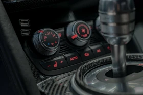 Audi R8 4.2FSI/Quattro/Exclusive/Подгрев/Android/B&O, снимка 14