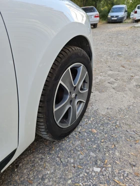 Renault Clio 1.5 dci ZEN Перфектна, снимка 7