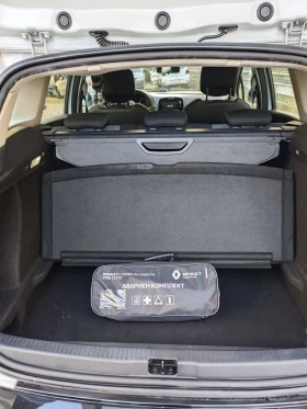 Renault Clio 1.5 dci ZEN Перфектна, снимка 6