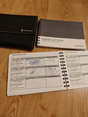 Renault Clio 1.5 dci ZEN Перфектна, снимка 16