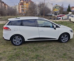 Renault Clio 1.5 dci ZEN Перфектна, снимка 15