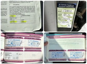 Peugeot 207 SW 1.6HDI 109HP ПАНО ПОДГРЕВ, снимка 17