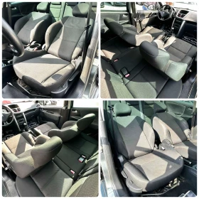 Peugeot 207 SW 1.6HDI 109HP ПАНО ПОДГРЕВ, снимка 12
