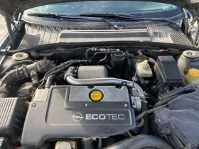 Opel Vectra КАТО НОВА, снимка 13