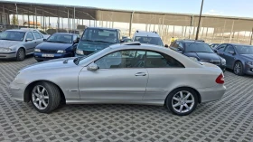 Mercedes-Benz CLK АВТОМАТ-ВНОС!!! 270 , снимка 14