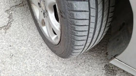 Mercedes-Benz CLK АВТОМАТ-ВНОС!!! 270 , снимка 4