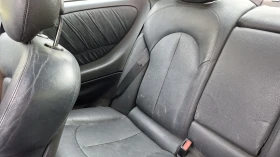 Mercedes-Benz CLK АВТОМАТ-ВНОС!!! 270 , снимка 12