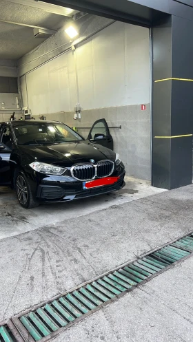 BMW 118 F40, снимка 1