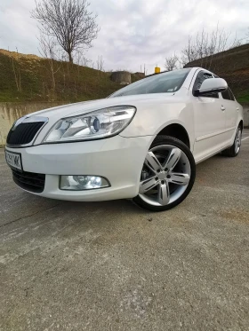 Skoda Octavia 2012 105кс ТОП, снимка 6