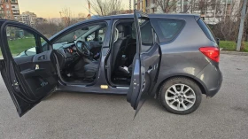 Opel Meriva 1.7cdti automatic , снимка 11