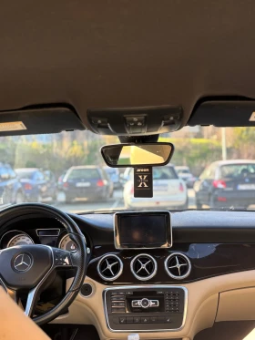 Mercedes-Benz CLA 250, снимка 8