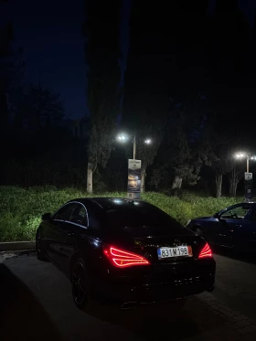 Mercedes-Benz CLA 250, снимка 2