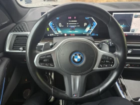 BMW X5 MSPORT/XDR/M50/, снимка 9
