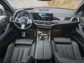 BMW X5 MSPORT/XDR/M50/, снимка 13