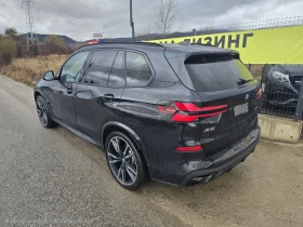 BMW X5 MSPORT/XDR/M50/, снимка 5