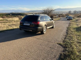 Audi A6 Allroad, снимка 5