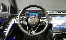 Mercedes-Benz S 350 S-Class W223 S350D , снимка 11