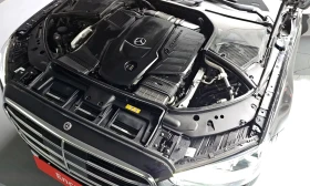 Mercedes-Benz S 350 S-Class W223 S350D , снимка 5