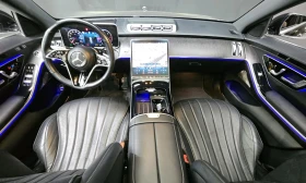 Mercedes-Benz S 350 S-Class W223 S350D , снимка 6