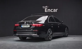 Mercedes-Benz S 350 S-Class W223 S350D , снимка 2