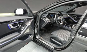 Mercedes-Benz S 350 S-Class W223 S350D , снимка 8