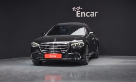 Mercedes-Benz S 350 S-Class W223 S350D , снимка 3