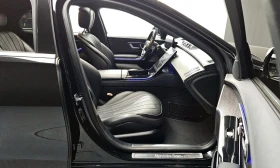 Mercedes-Benz S 350 S-Class W223 S350D , снимка 9
