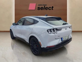 Ford Mustang Mach-E BEV 98 kWh, снимка 8